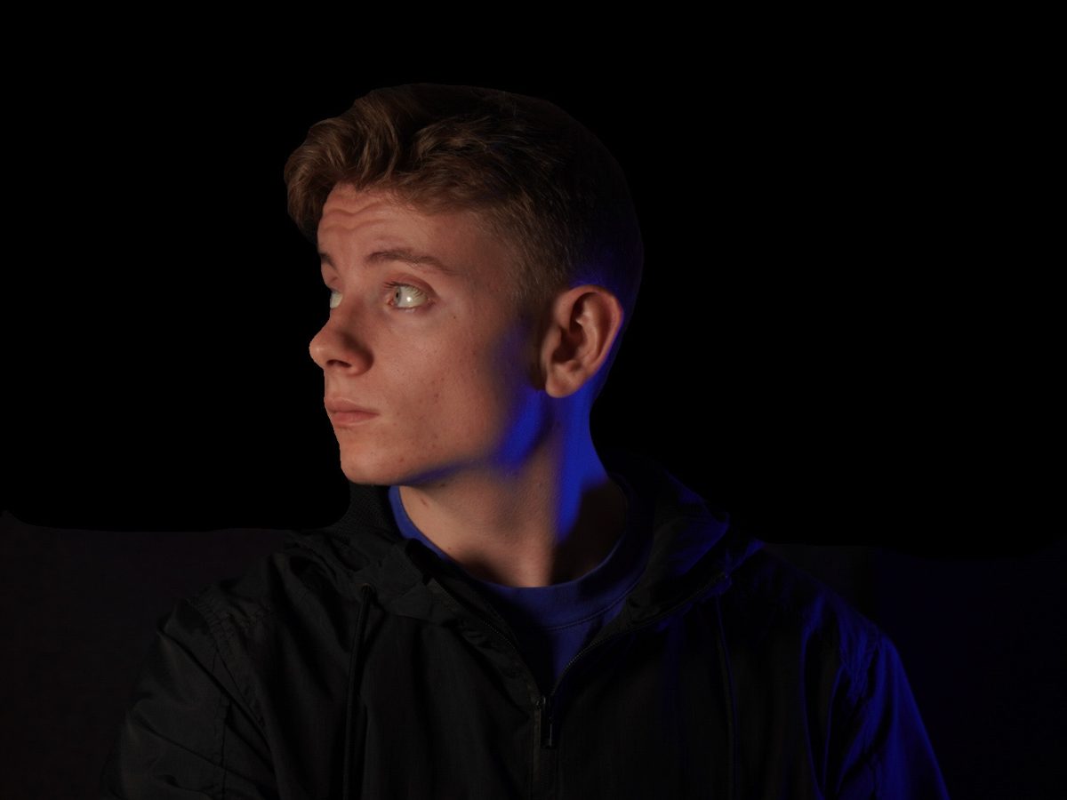 Ronan, founder of Omnific Media